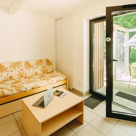 Village Vacances La Riviera Limousine by Popinns Altillac Esterno foto