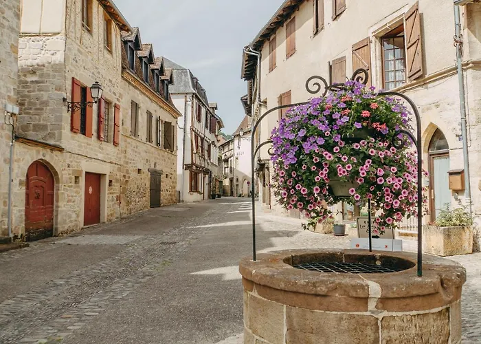 Village Vacances La Riviera Limousine by Popinns