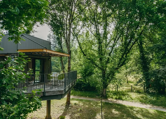 Village Vacances La Riviera Limousine by Popinns