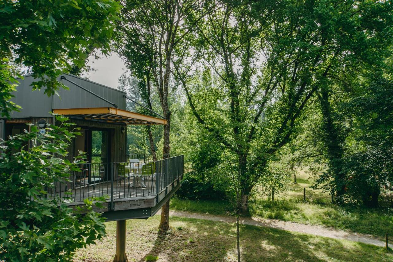 Parco vacanze La Riviera Limousine By Popinns Altillac