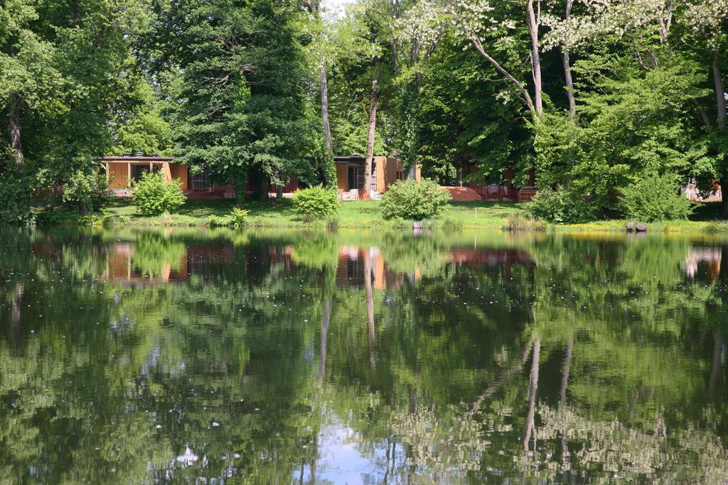 La Riviera Limousine By Popinns Parco vacanze Altillac