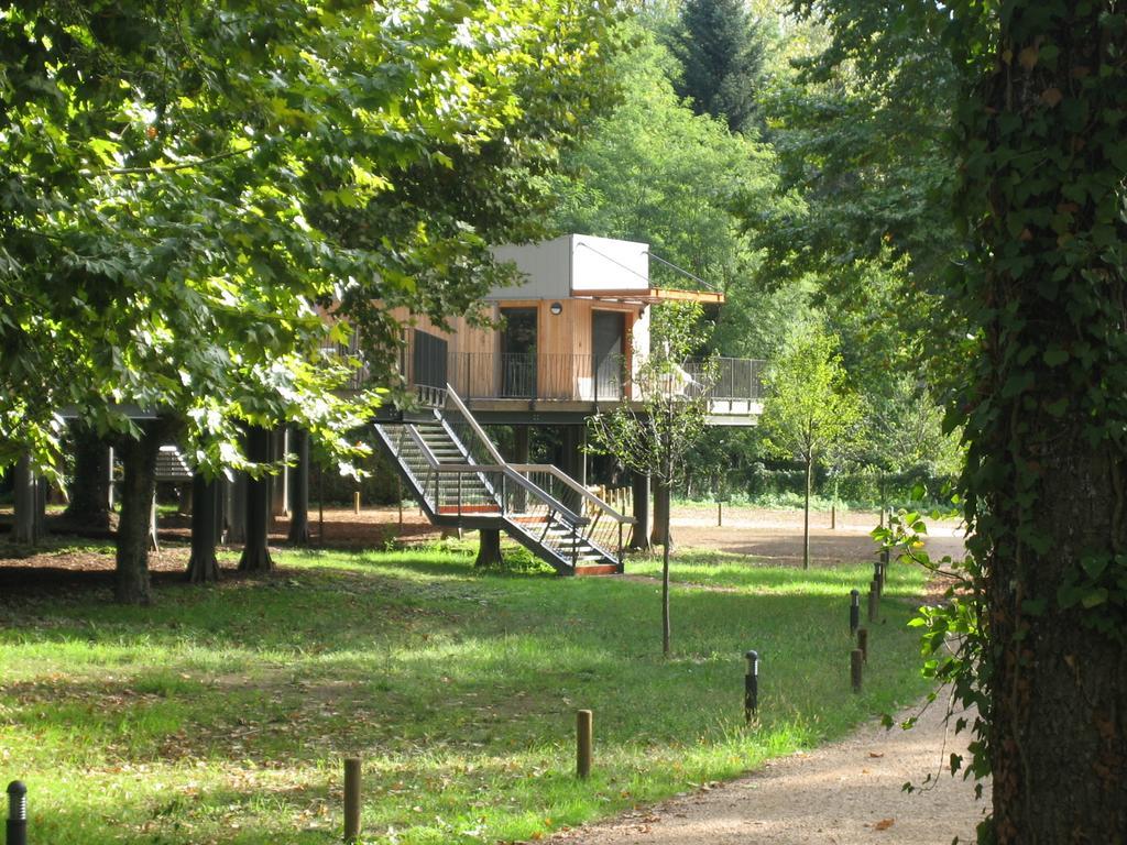 Parco vacanze La Riviera Limousine By Popinns 2*