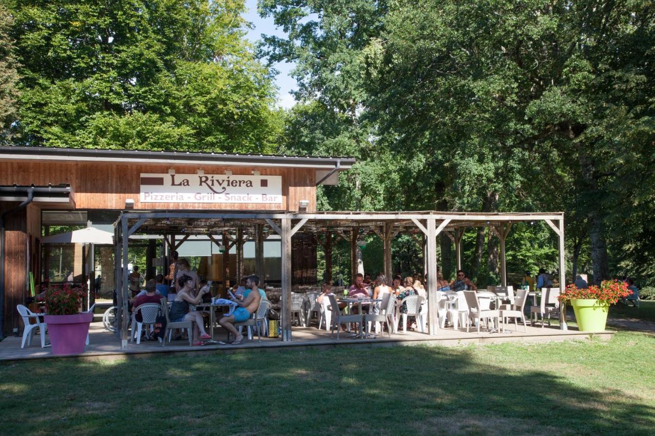 La Riviera Limousine By Popinns Parco vacanze