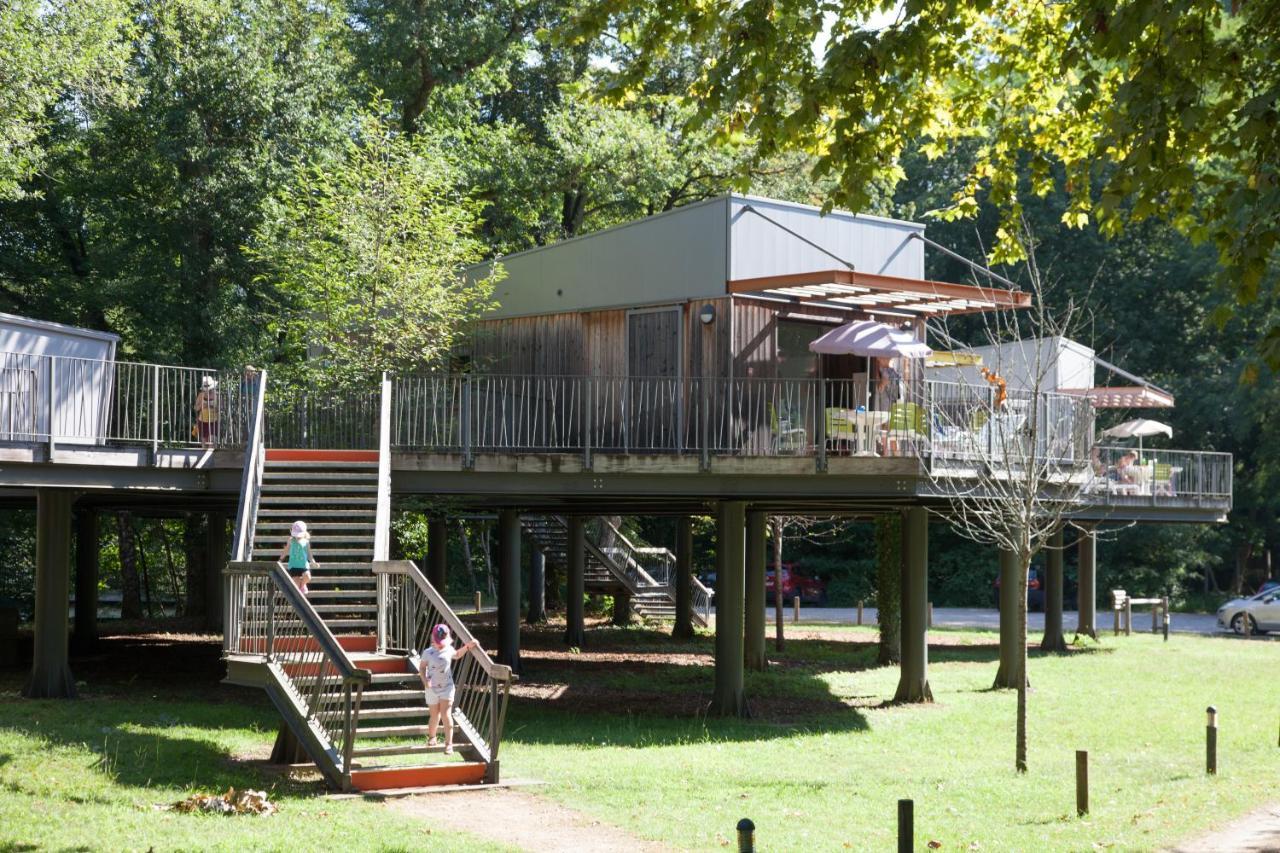 La Riviera Limousine By Popinns Parco vacanze Altillac