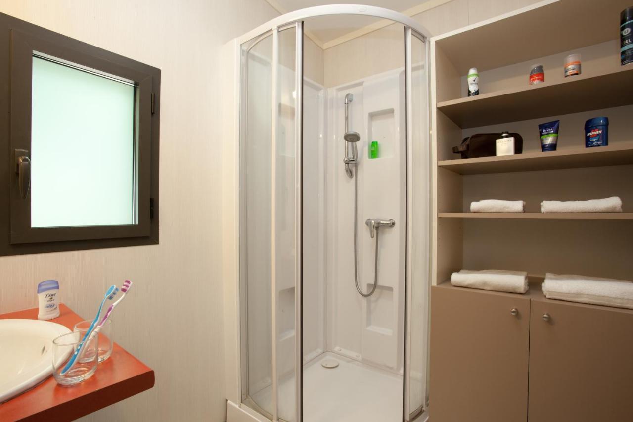 La Riviera Limousine By Popinns Parco vacanze 2*