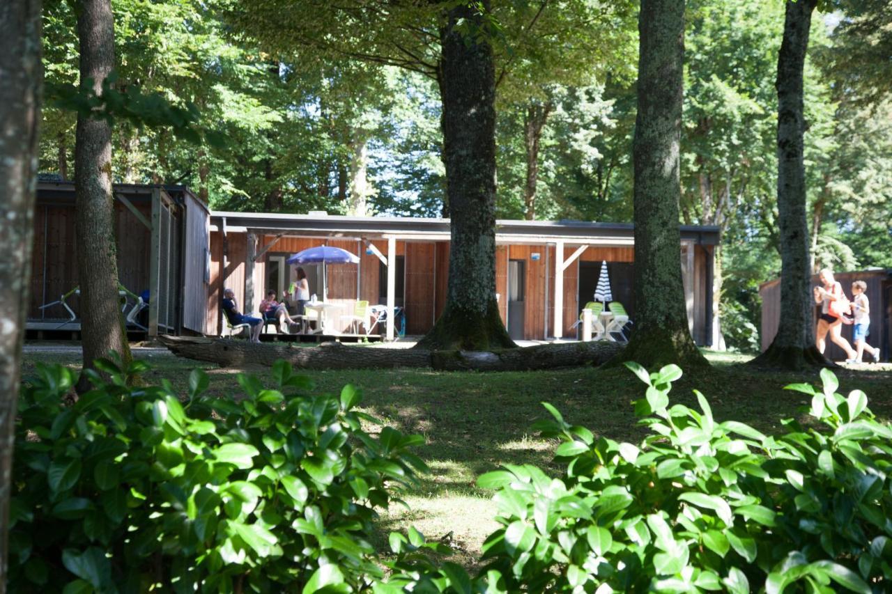 Parco vacanze La Riviera Limousine By Popinns Altillac