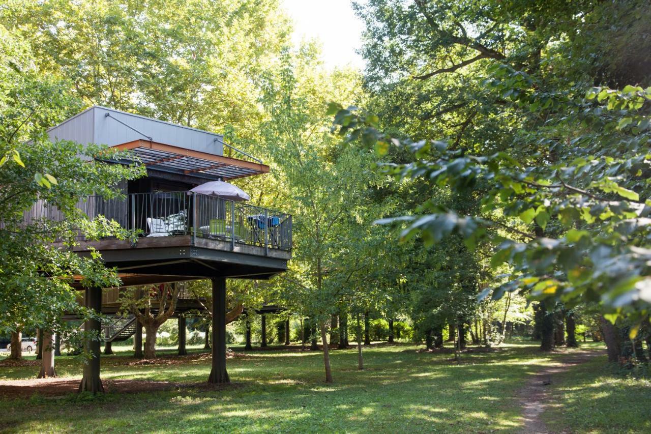 La Riviera Limousine By Popinns Parco vacanze Altillac
